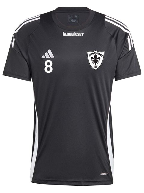 Adidas T-shirt TIRO24 (Jakobsbergs IBF)